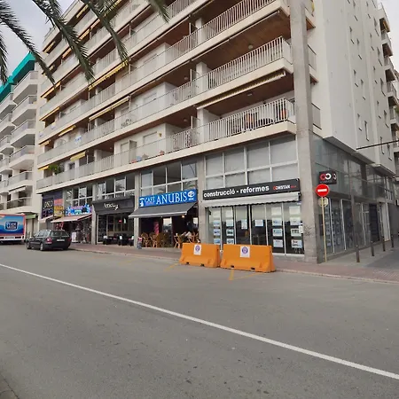 B52 Lloretholiday Lloret de Mar